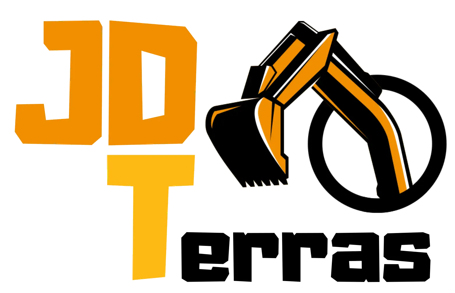 Logo JD Terras