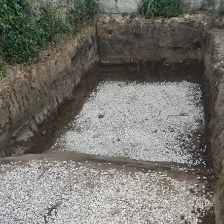 abertura de piscinas