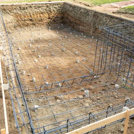 abertura de piscinas